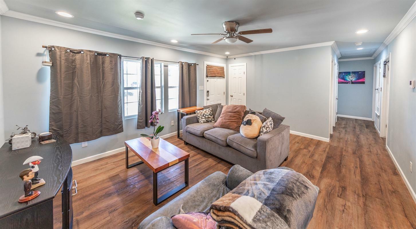 Property Photo: 2019 44th Street TX 79412
