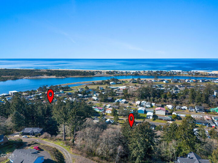 Property Photo:  Lot100/200 Fisher Road  OR 97135 