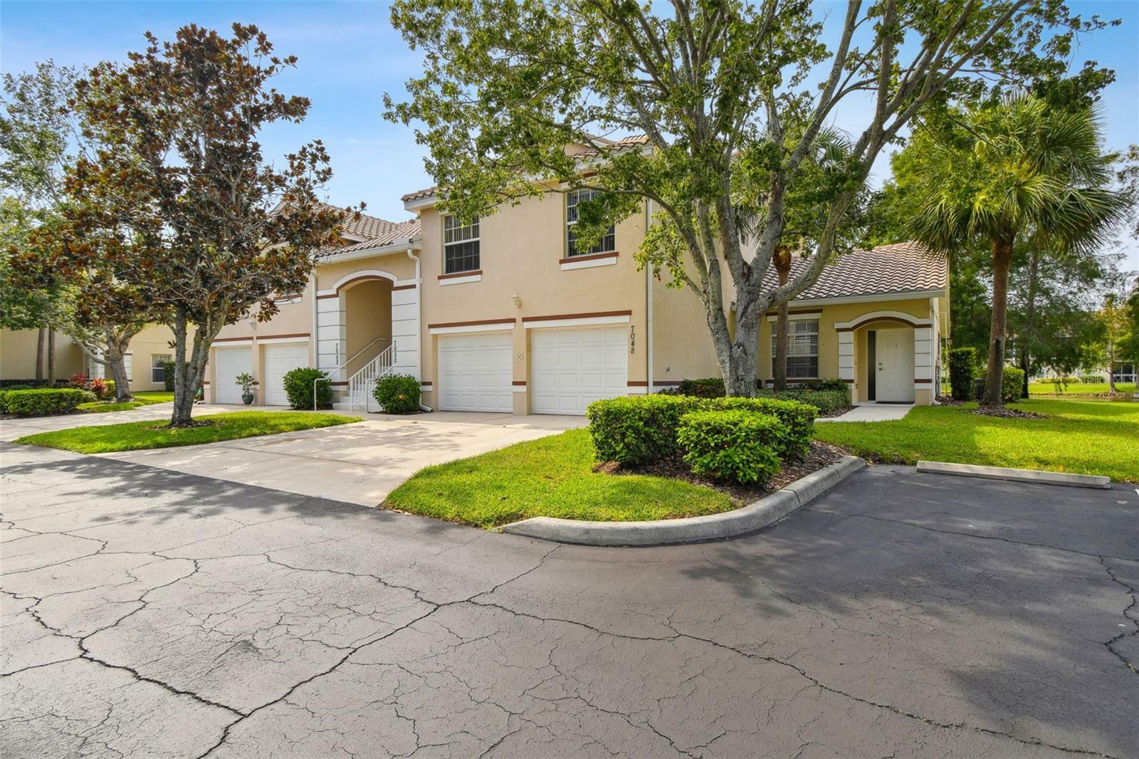 Property Photo: 7050 Strand Circle 202 FL 34203