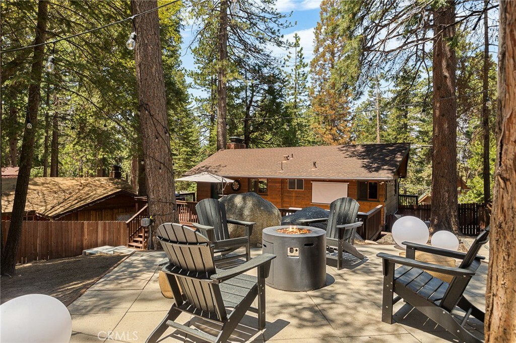 Property Photo:  31521 Cedarwood Drive  CA 92382 