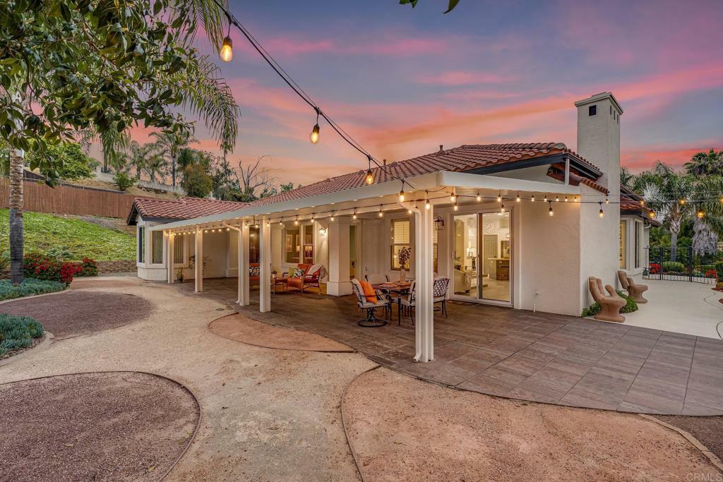 Property Photo: 2710 Matte Lane CA 92081