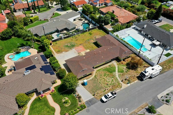 Property Photo: 5152 Grandview Avenue CA 92886