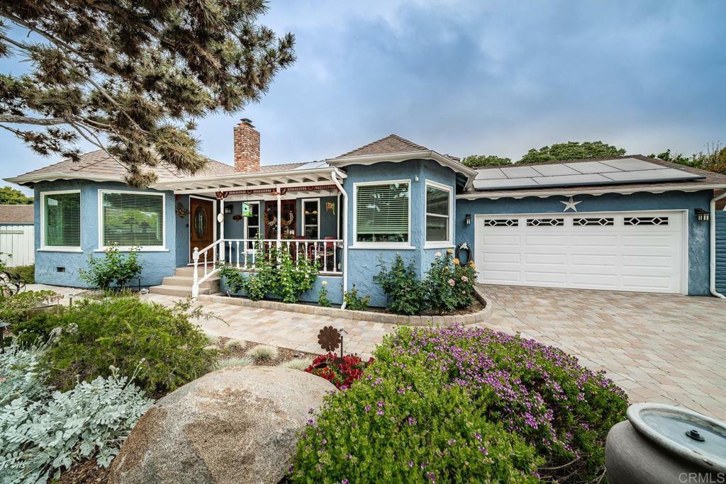 Property Photo:  2276 Fuerte Street  CA 92054 