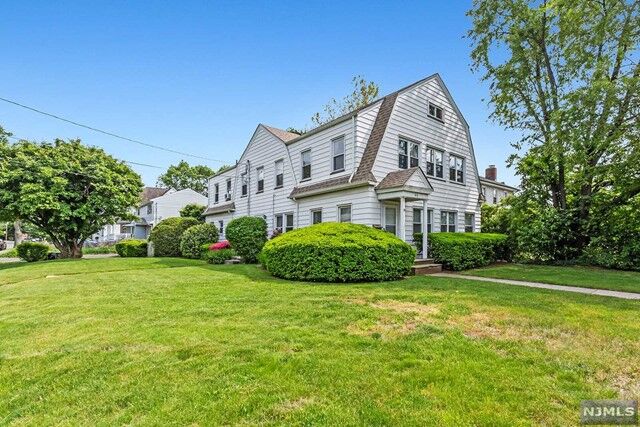 Property Photo:  66 Maywood Avenue  NJ 07607 