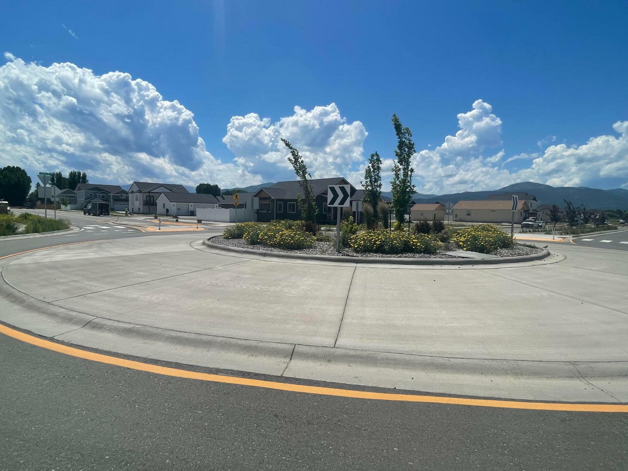 Property Photo: Lot 420 Horn Road MT 59808