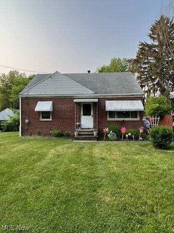 Property Photo:  1063 Munroe Falls Kent Road  OH 44240 