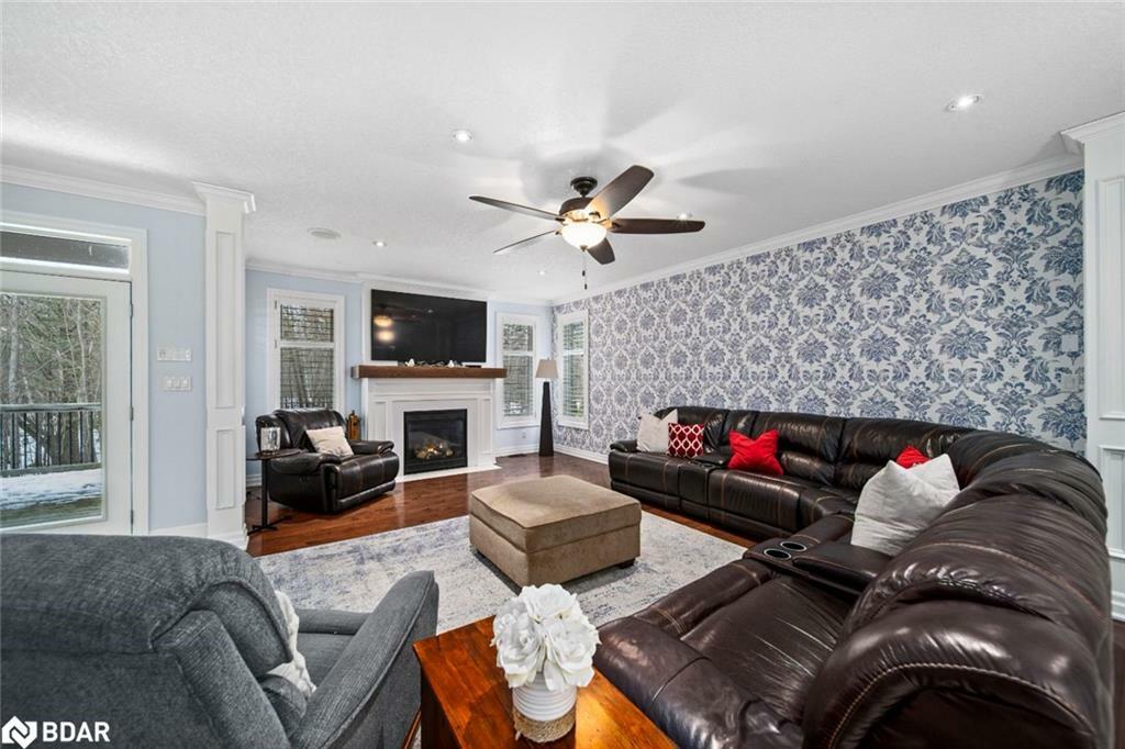 Photo de la propriété: 6 Collins Lane ON L0L1Y3