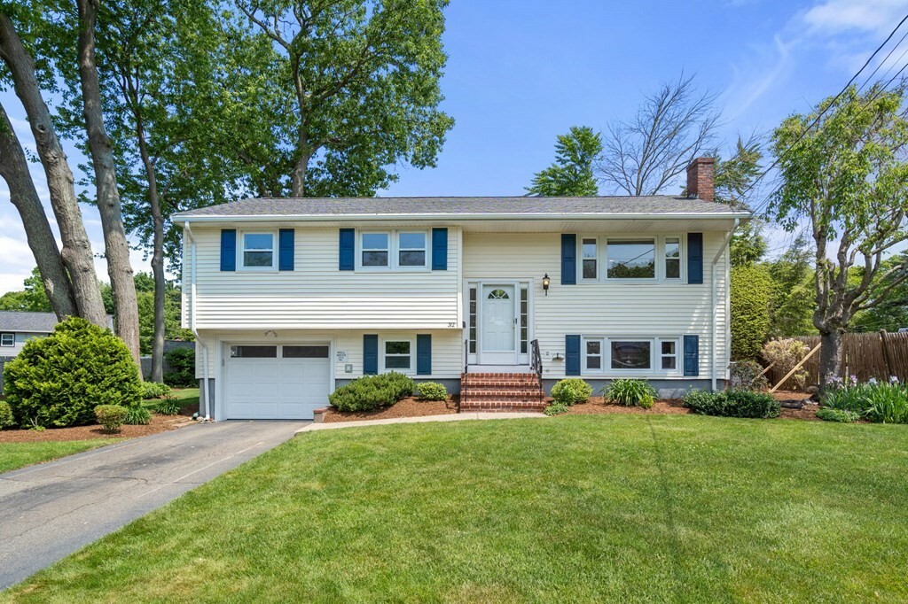 Property Photo:  32 Calbert Rd  MA 02301 