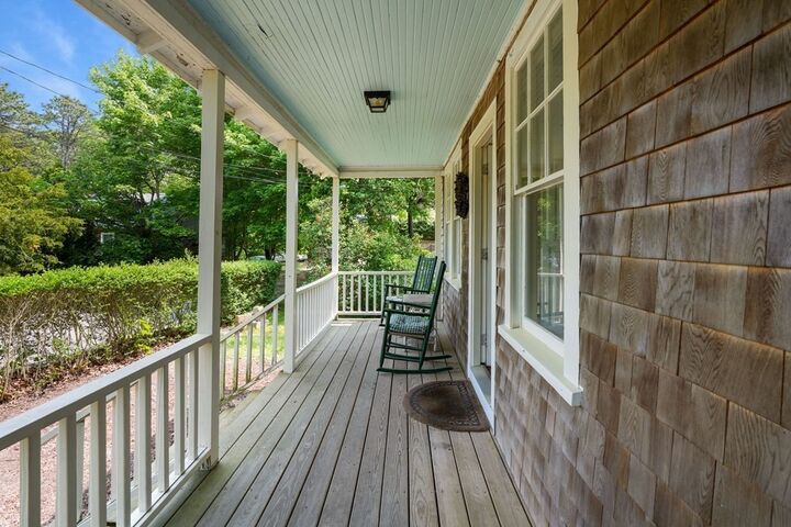 Property Photo:  26 Midland Ave  MA 02568 