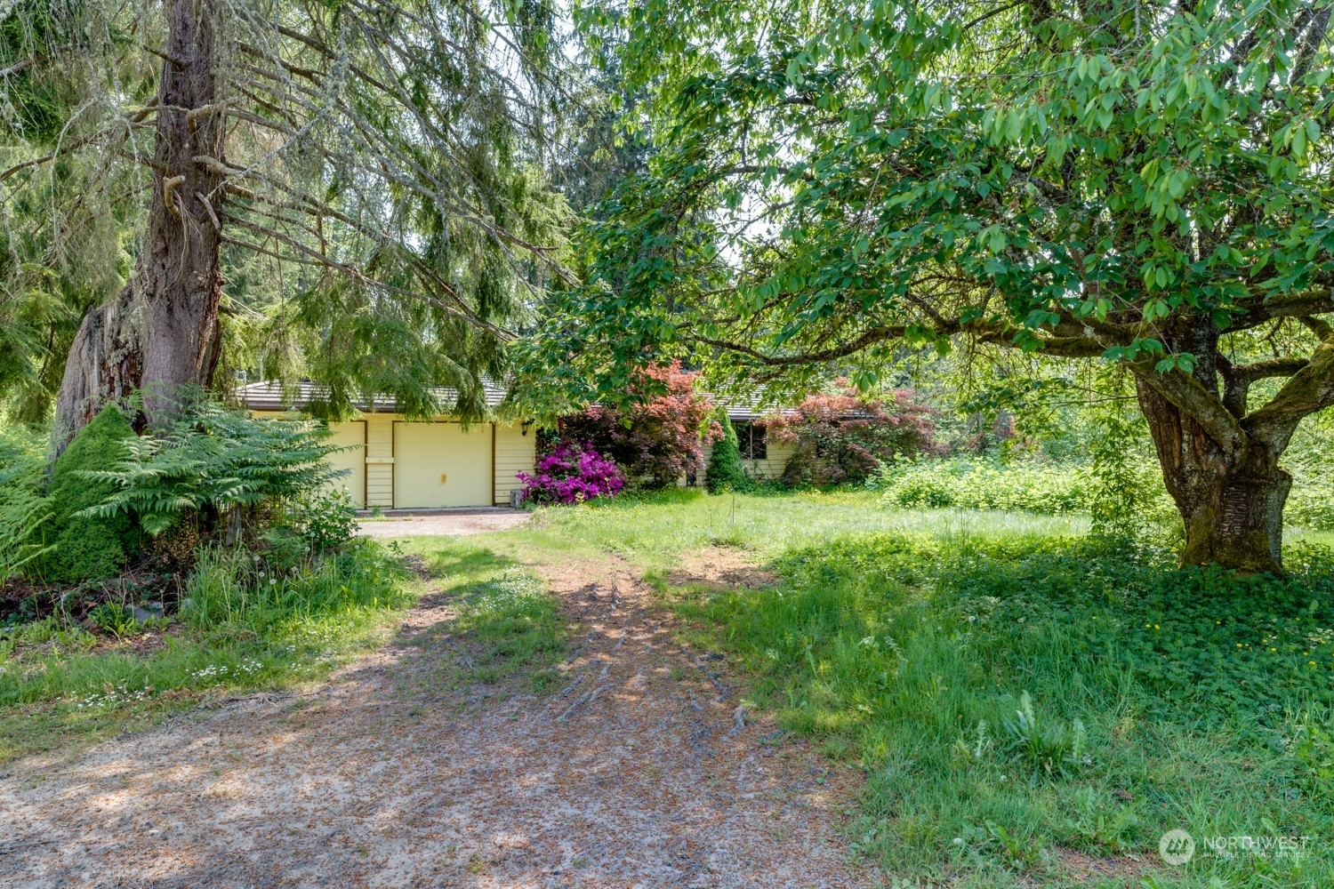 Property Photo:  12921 251st Avenue SE  WA 98272 