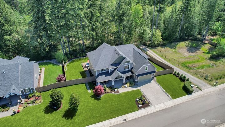 Property Photo: 7319 72nd Avenue Ct NW WA 98335