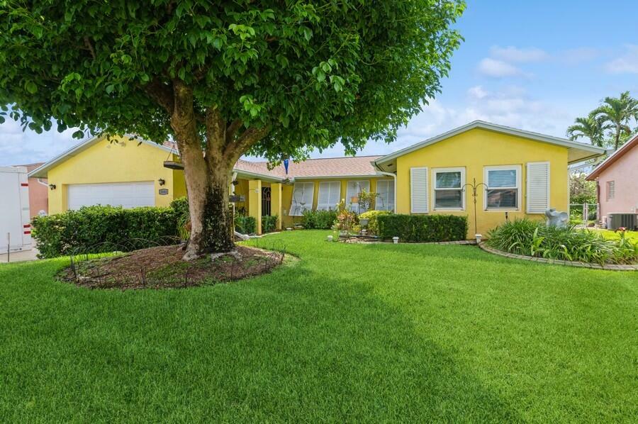 Property Photo: 3844 Beresford Road E FL 33417