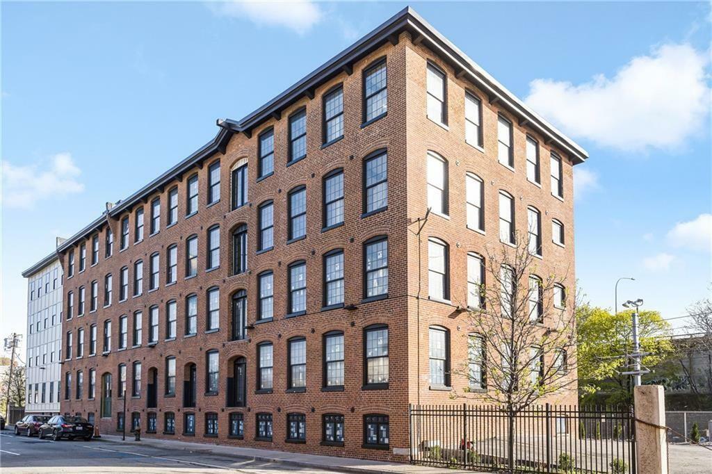 Property Photo: 50 Ashburton Street 2 RI 02904