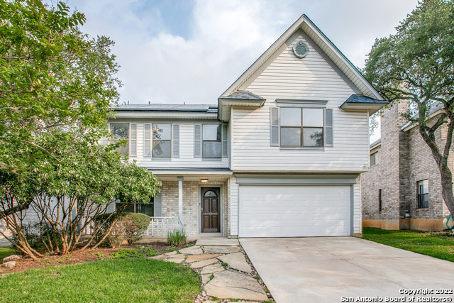 17506 Sapphire Rim Dr  San Antonio TX 78232 photo