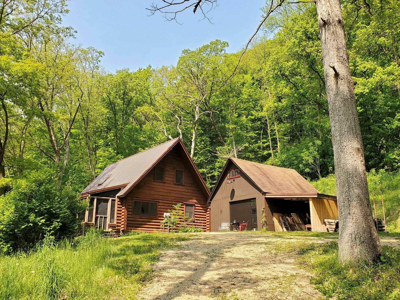 Property Photo: 14726 Bear Creek Dr. WI 54655