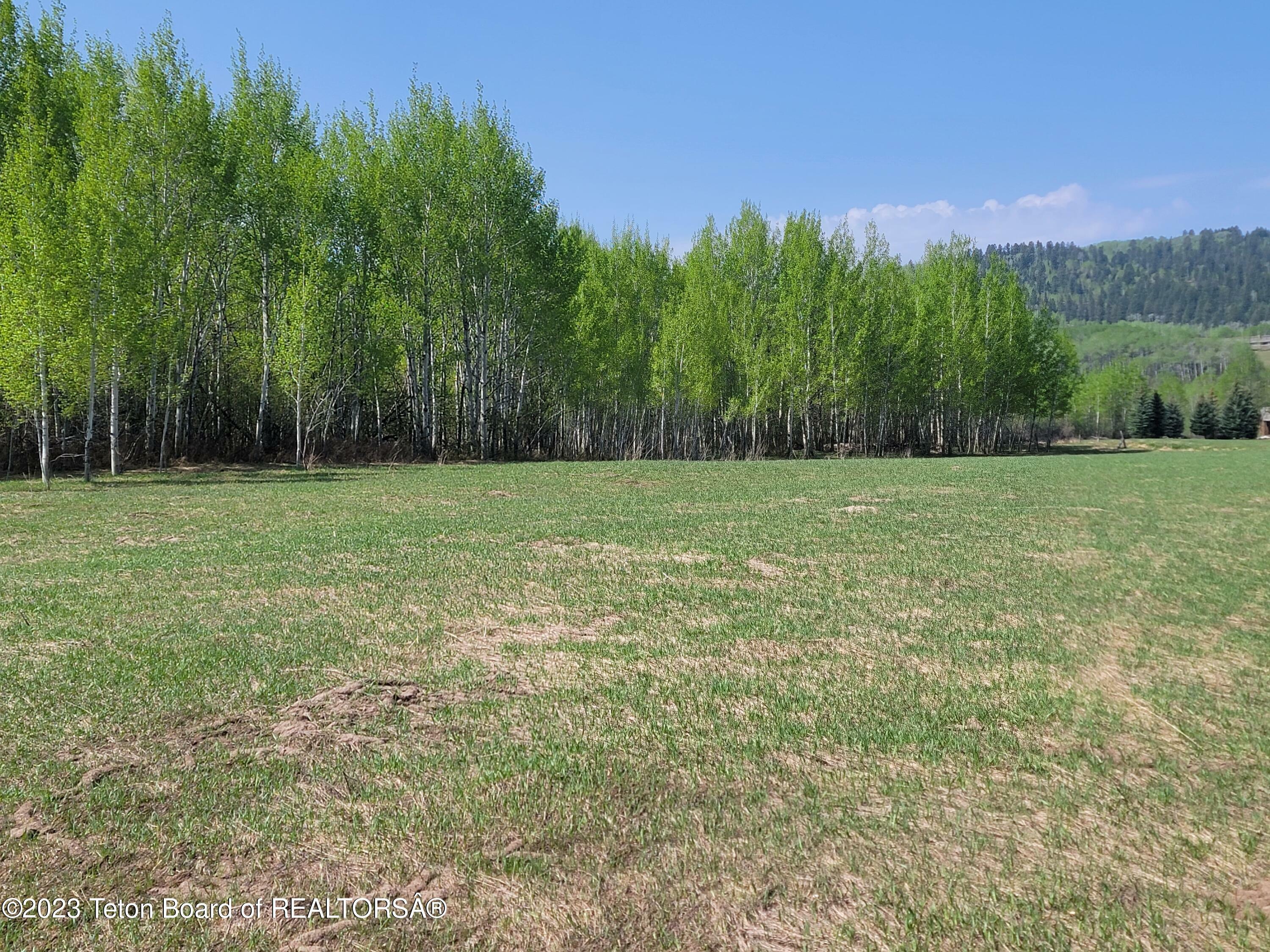 Property Photo:  Lot 67 Floyd Drive  WY 83112 