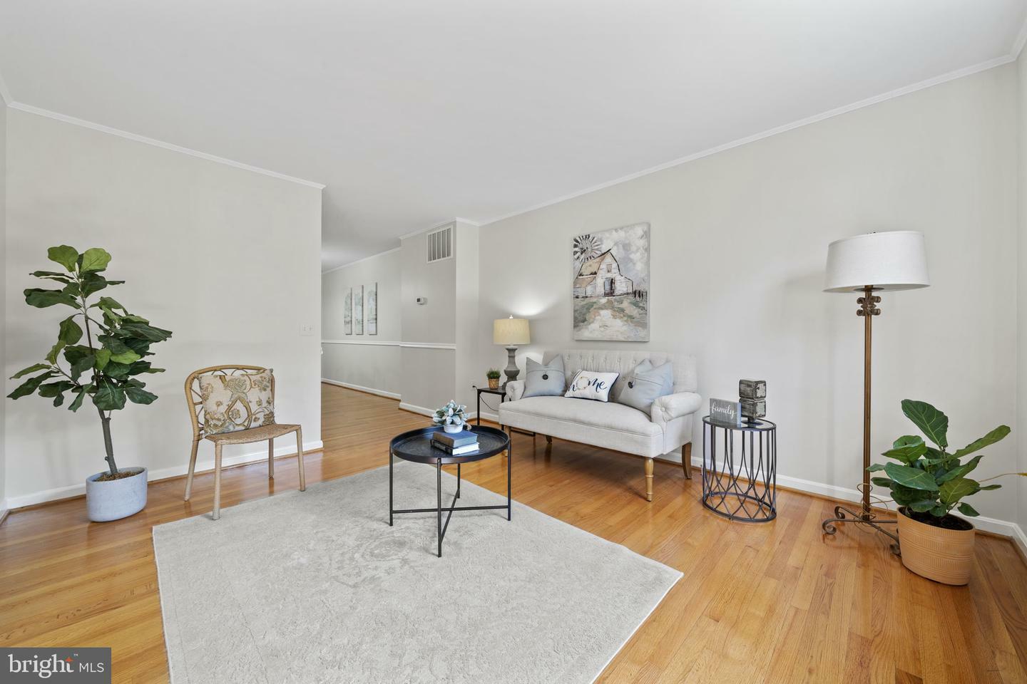 Property Photo: 451 Ridgemore Street VA 22405