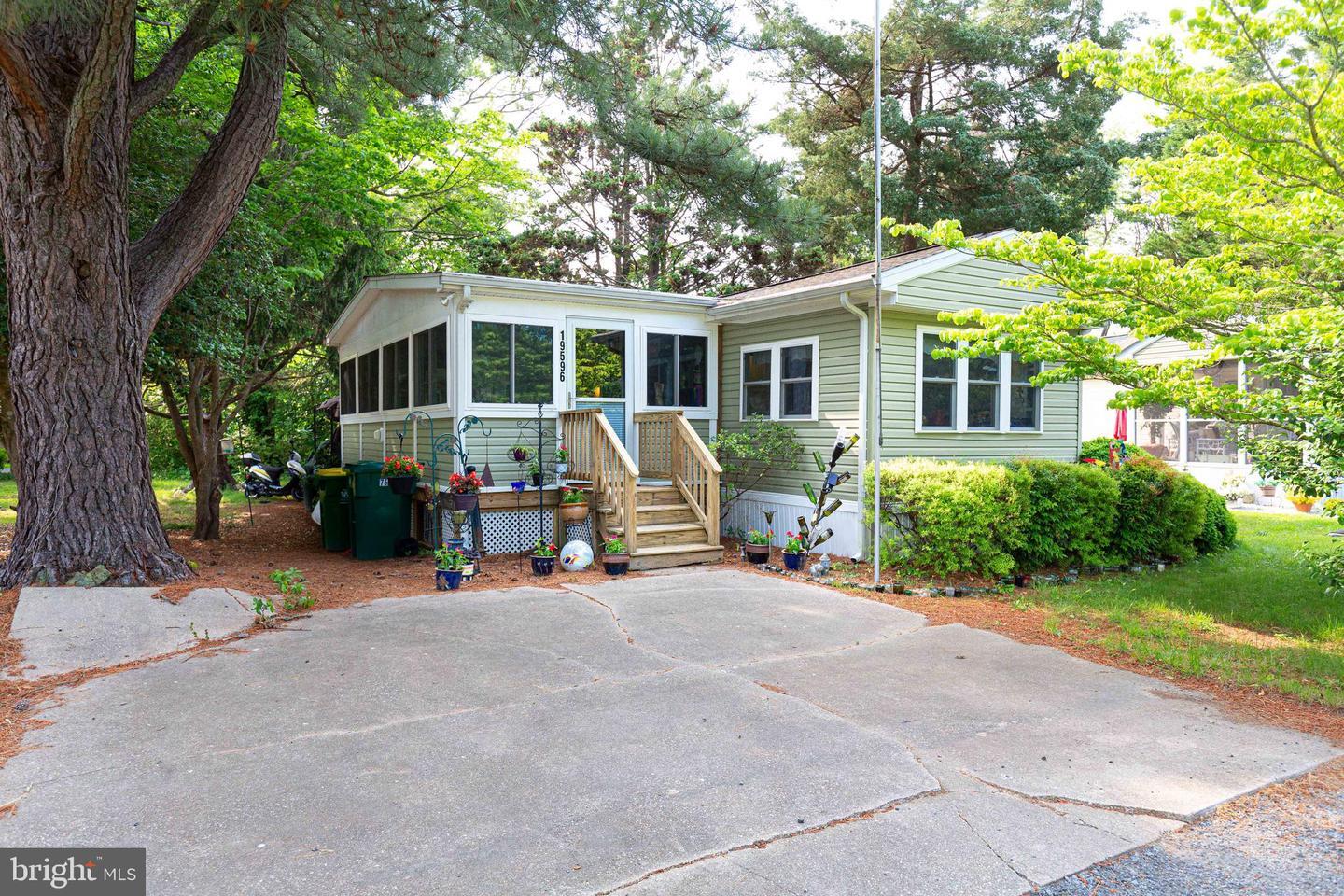 Property Photo:  19596 Prince Street 3312  DE 19971 