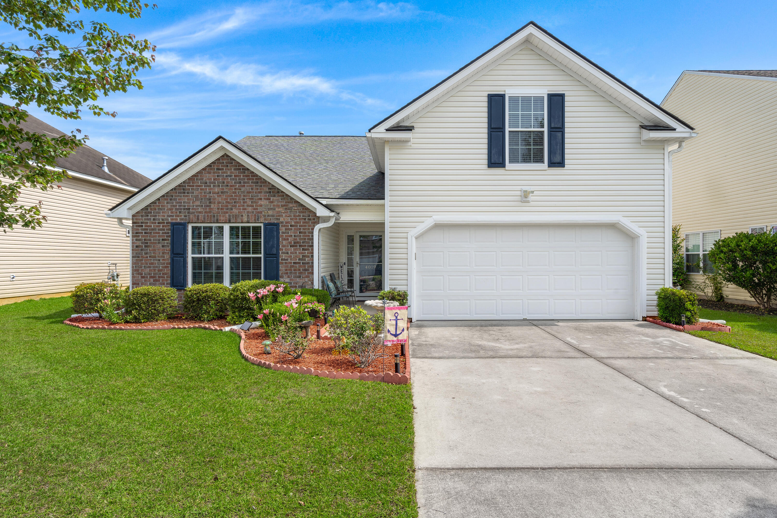 Property Photo: 4019 Sanderson Lane SC 29483