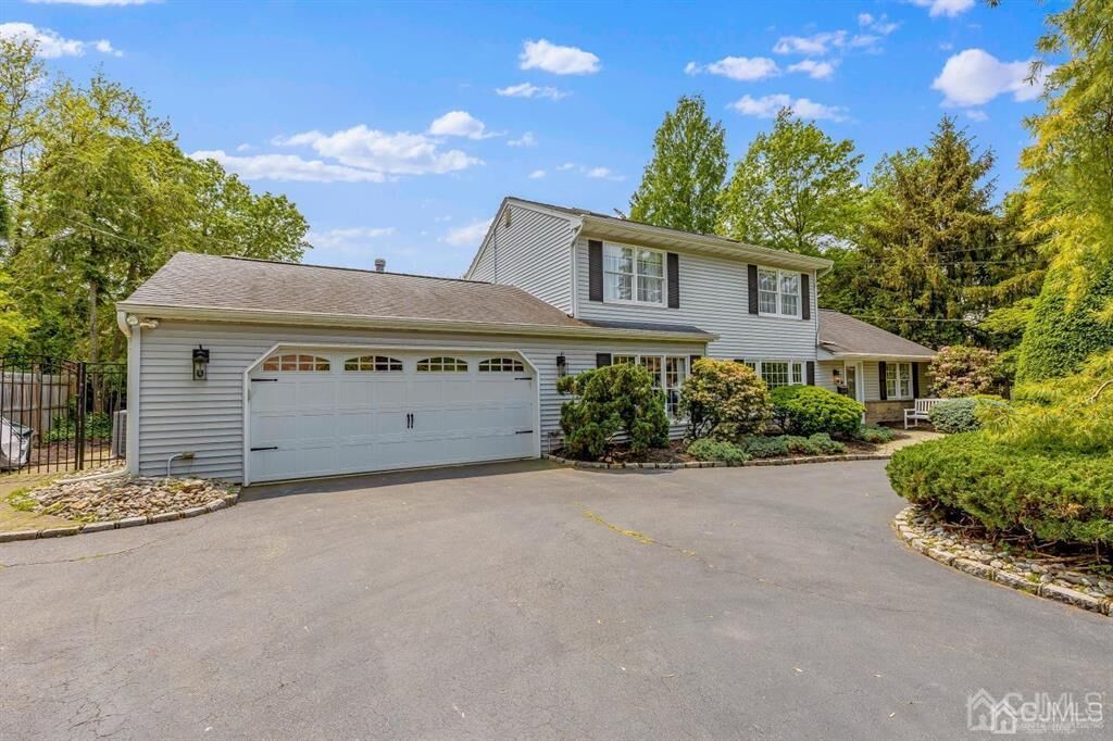 Property Photo:  14 Dana Circle  NJ 08820 