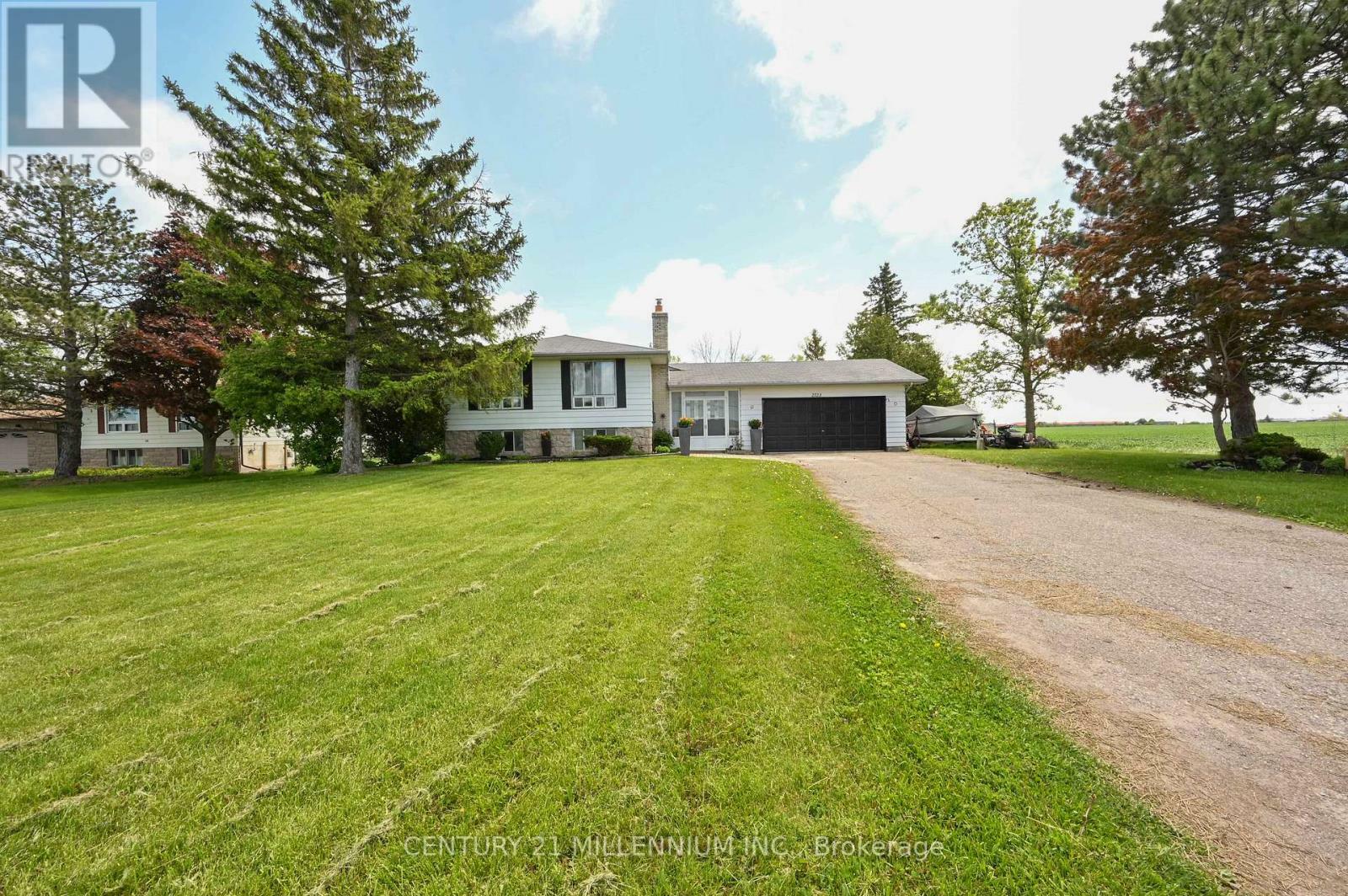 Property Photo:  2723 King Street  ON L7C0S8 