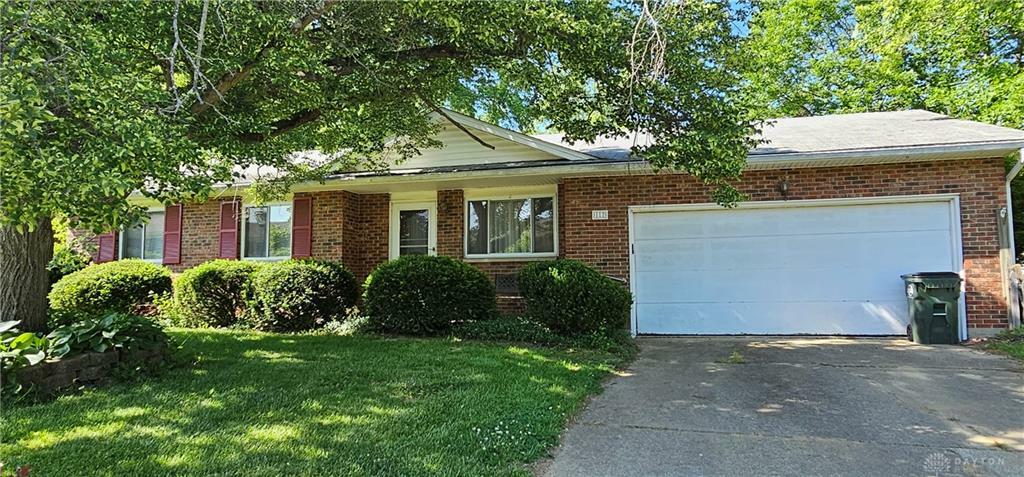 117 Sue Drive  Germantown OH 45327 photo