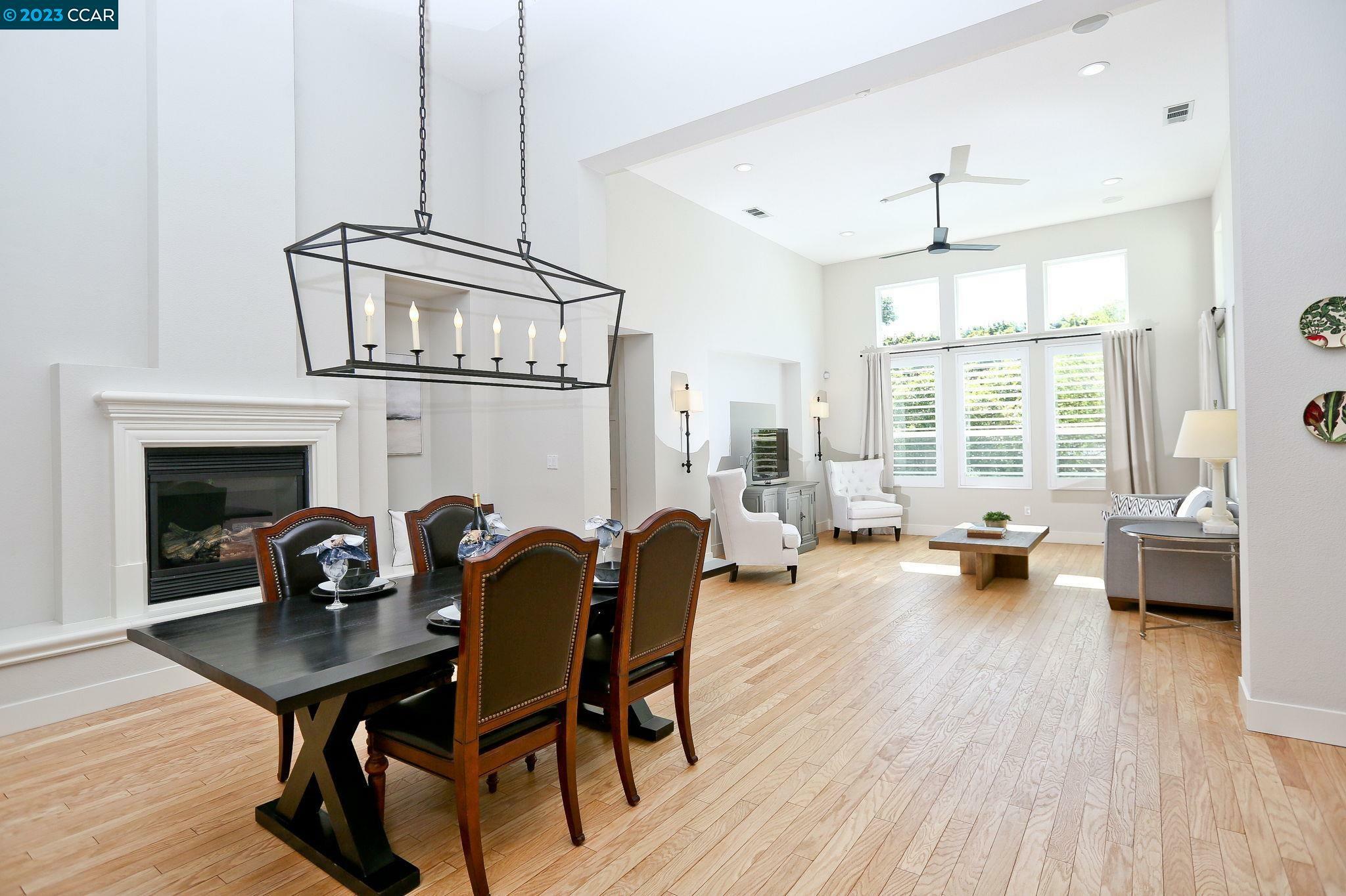 Property Photo: 1724 Latour Ave CA 94513