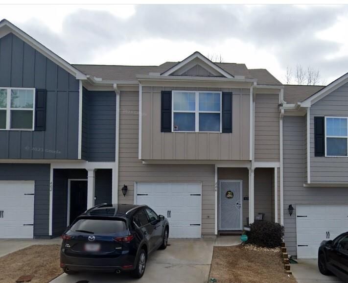 Photo de la propriété: 505 Highwood Lane GA 30344