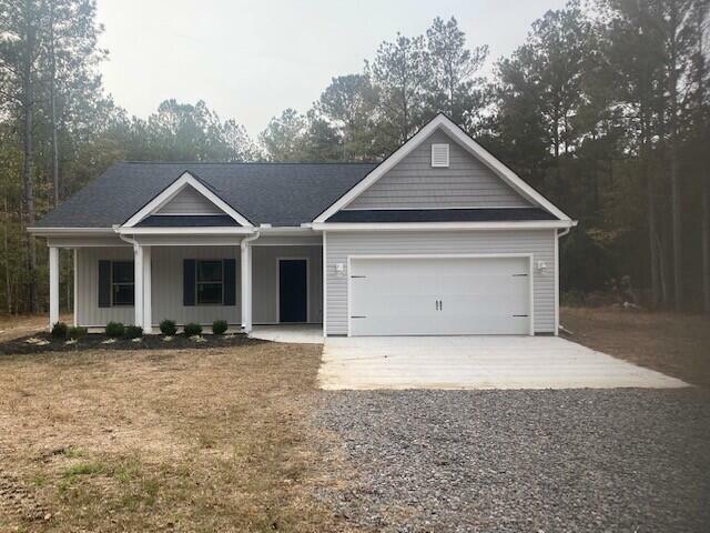 Property Photo:  1234 Stapleton Acres Drive  GA 30823 