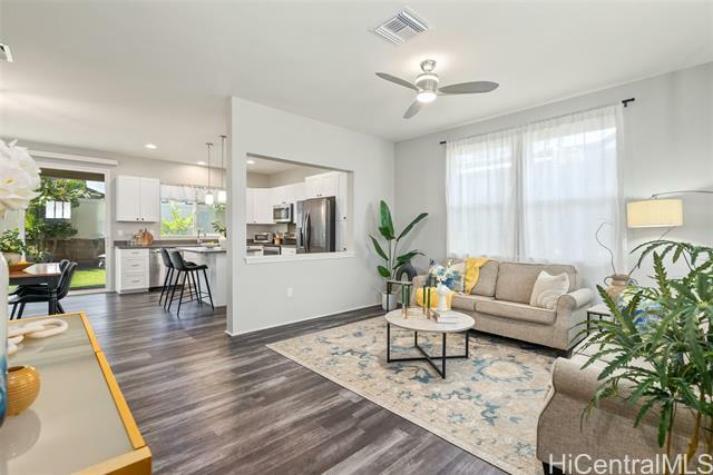 Property Photo: 91-1018 Akai Street HI 96706