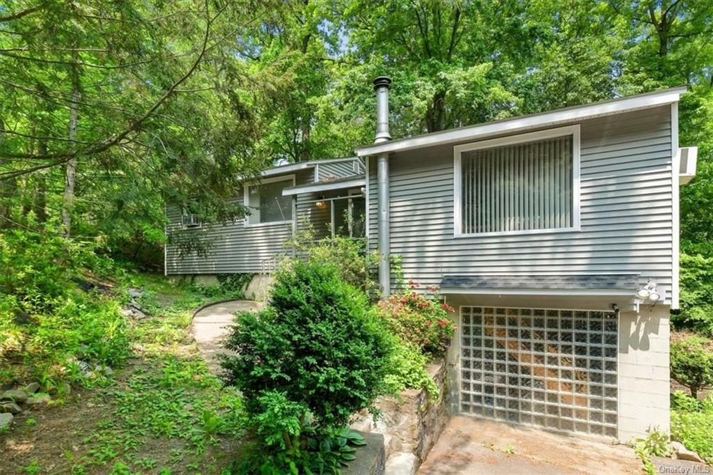 Property Photo: 150 Walnut Road NY 10537