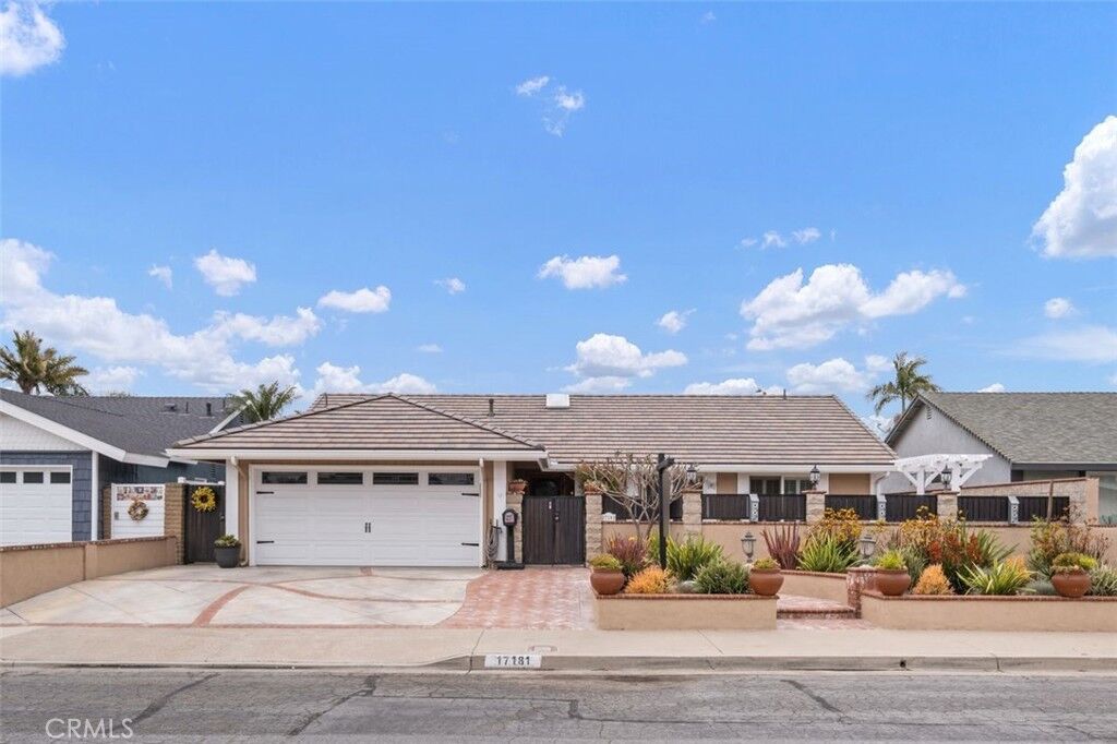 Property Photo:  17181 Berlin Lane  CA 92649