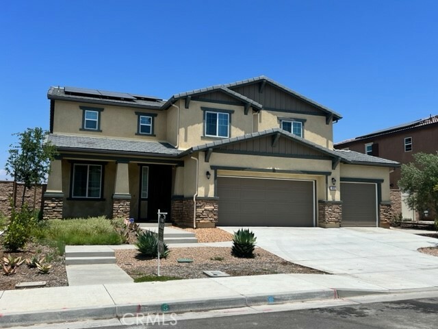 28332 Harvest Gold Court  Menifee CA 92584 photo