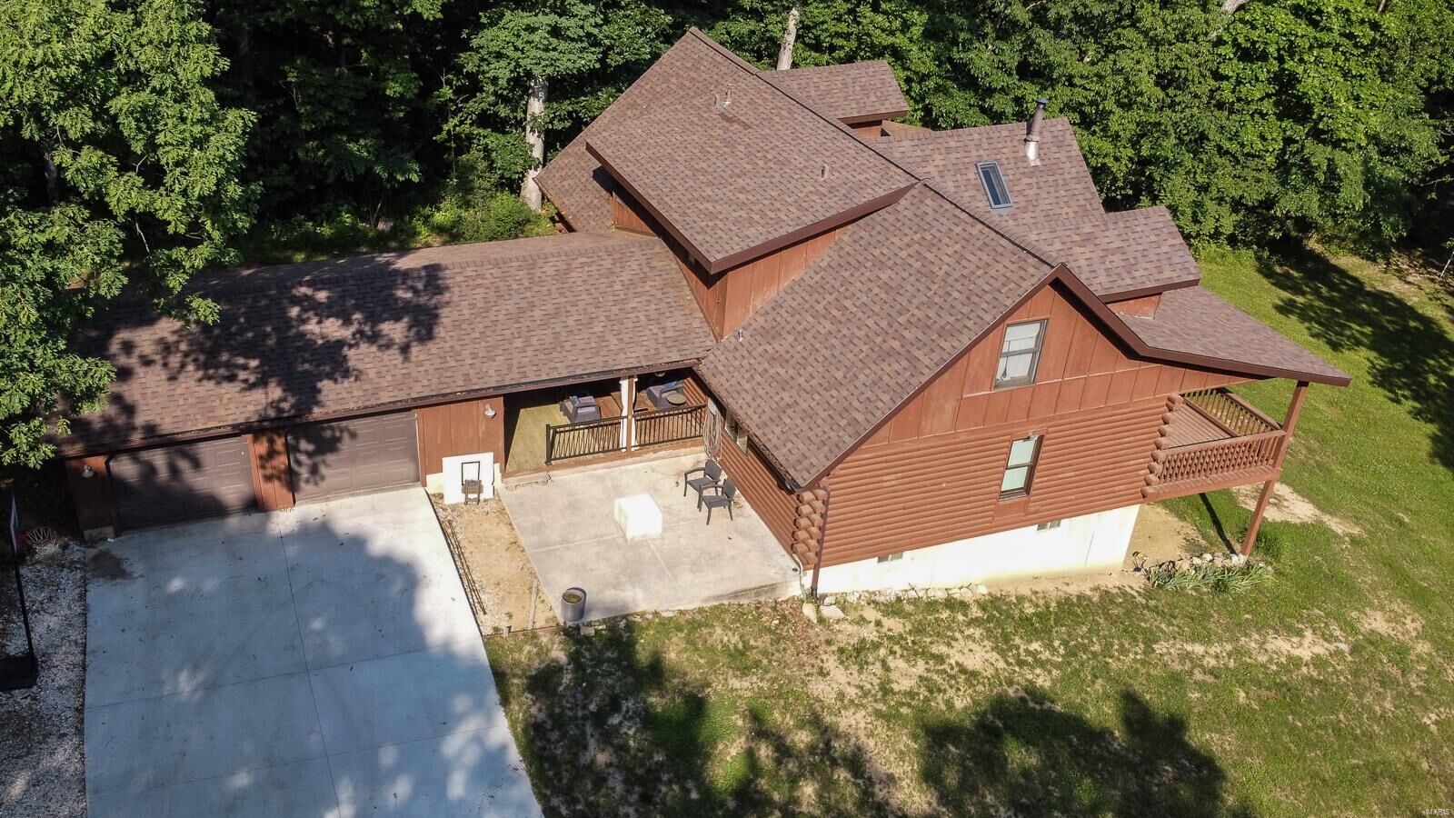 Property Photo: 234 SE 350 Street IL 62016