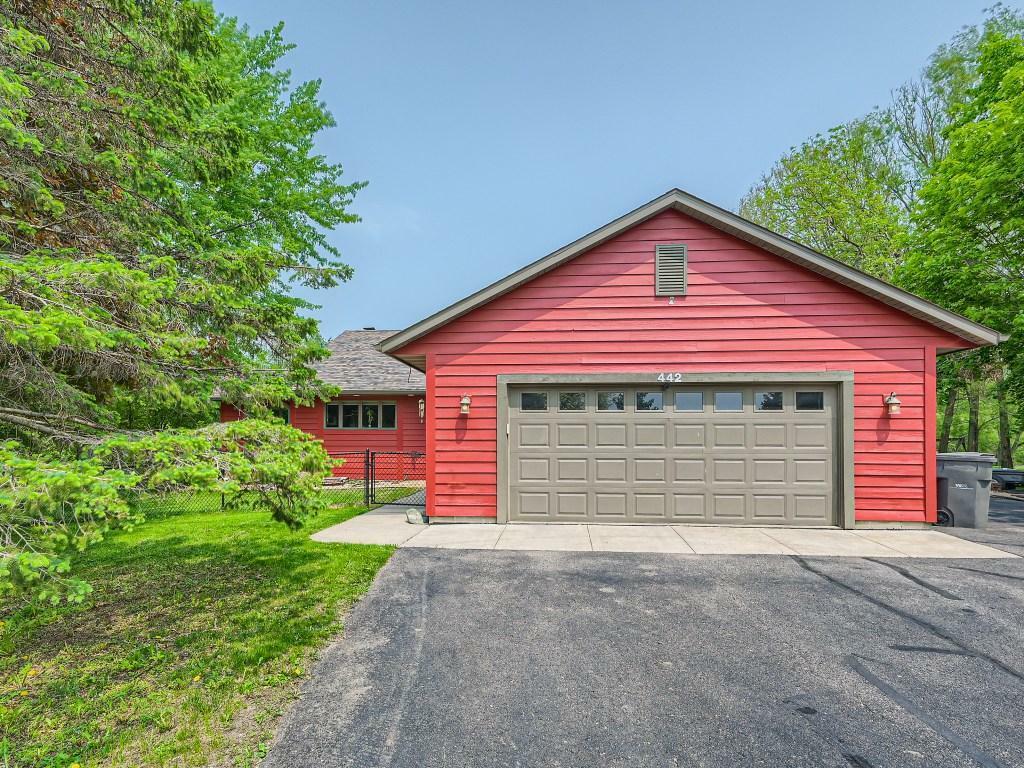 Property Photo: 442 Overlook Pass WI 54016