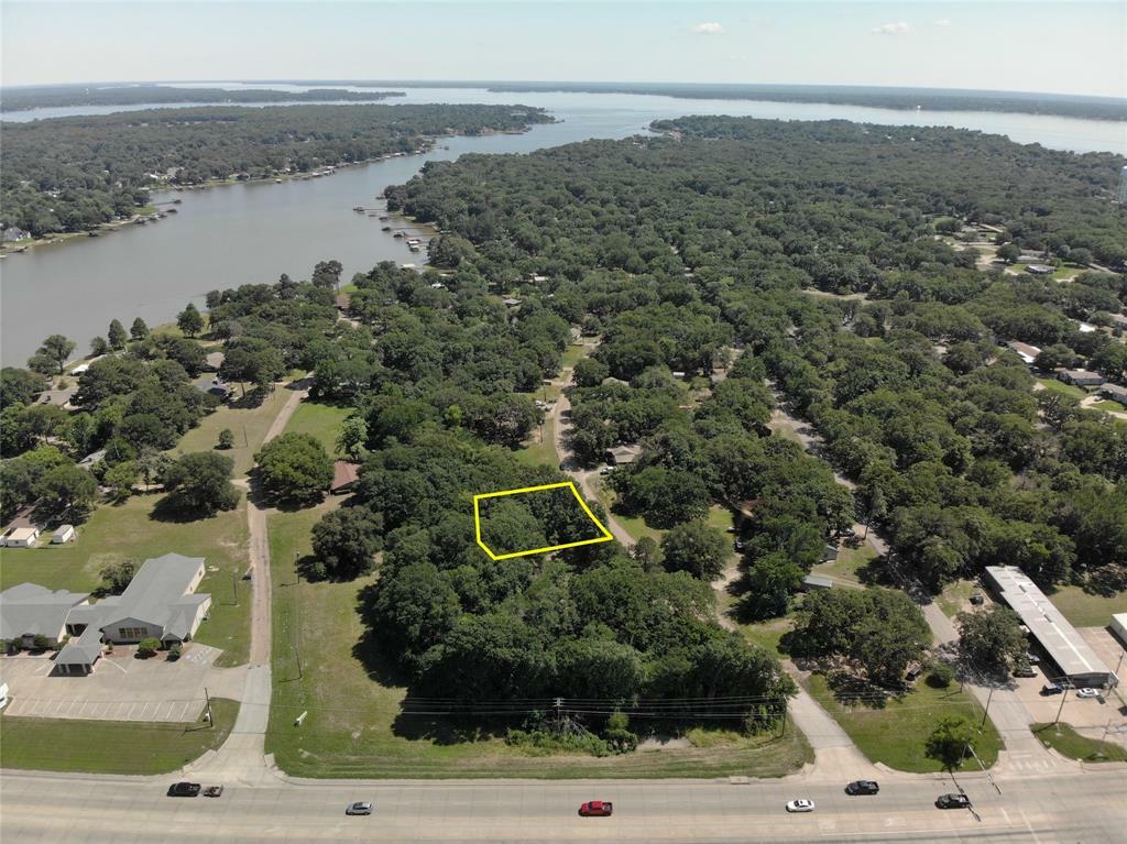 Property Photo:  126 Hickory Trail  TX 75156 