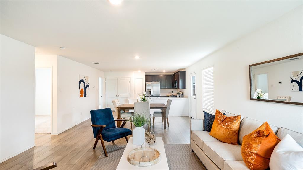 Property Photo: 5633 Elwood Drive TX 75126