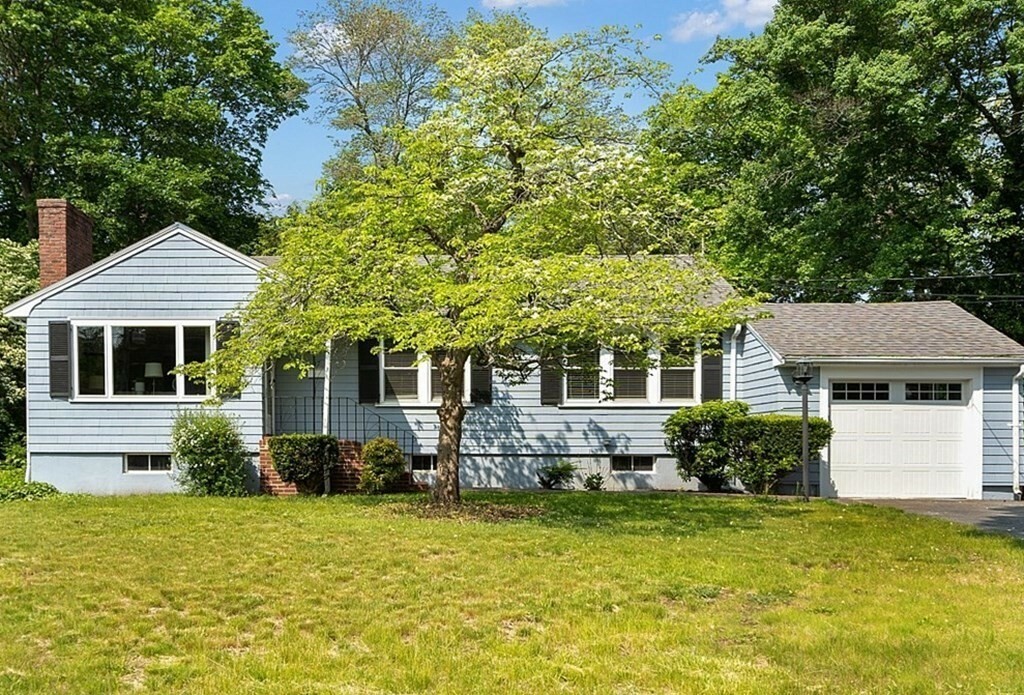 Property Photo:  97 Greenwood Street  MA 01880 