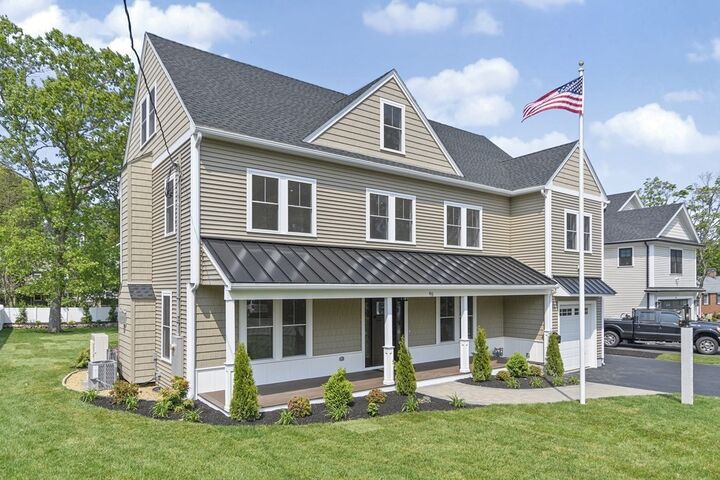 Property Photo:  65 Hobbs Rd  MA 02452 