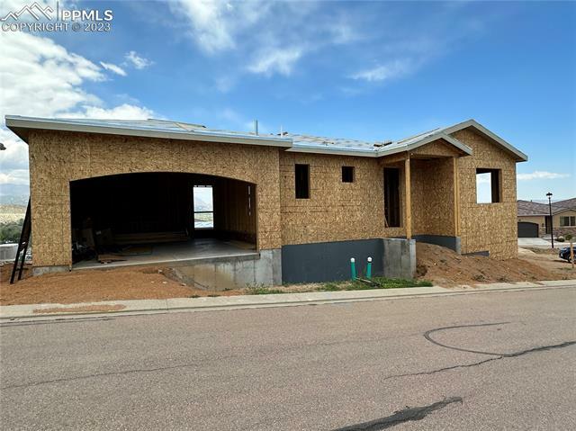 Property Photo:  1954 Lone Willow View  CO 80904 