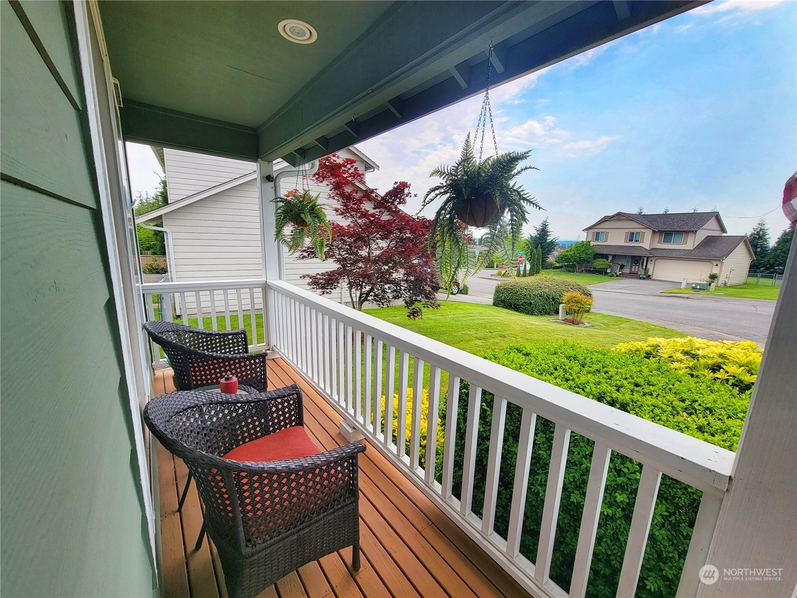 Property Photo:  2412 Jillian Court  WA 98274 