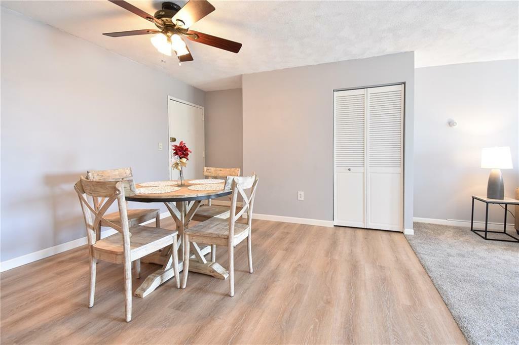 Property Photo: 756 Quaker Lane, Unit#A310 RI 02818