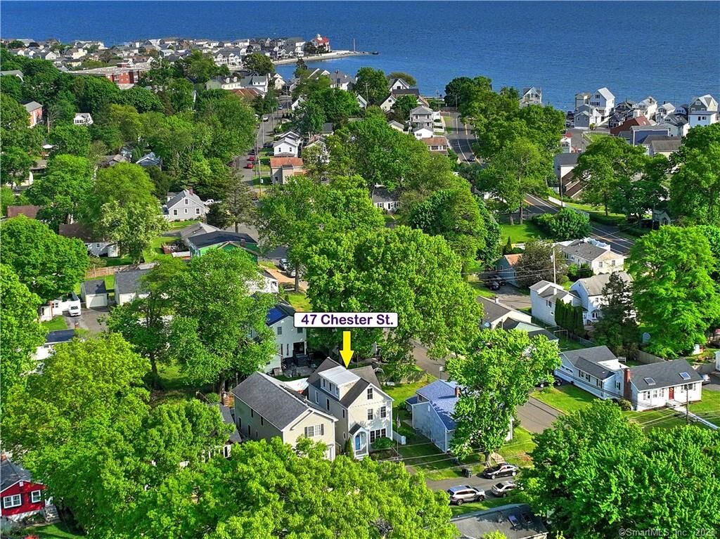 Property Photo: 47 Chester Street CT 06460