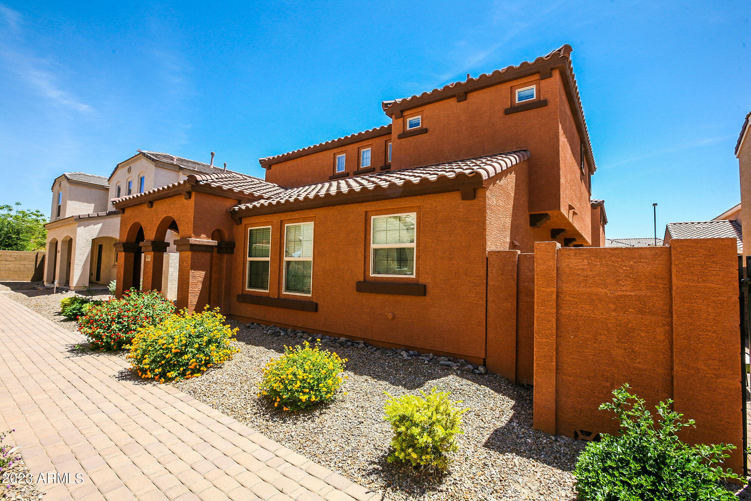 Property Photo:  2251 S Buckaroo Trail  AZ 85295 