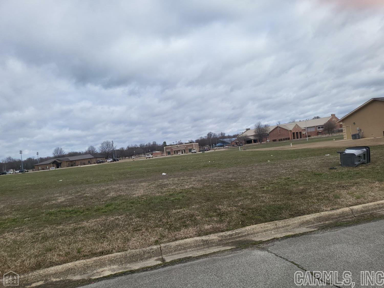Lot 21 Southpointe Drive  Paragould AR 72450 photo
