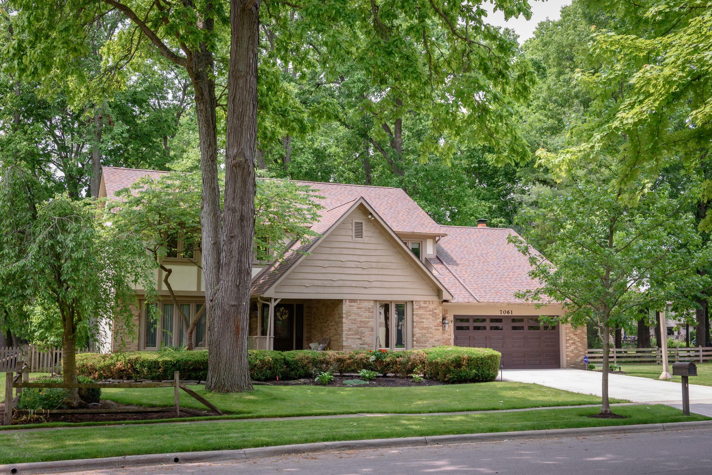 Property Photo: 7061 Scribner Way OH 43017