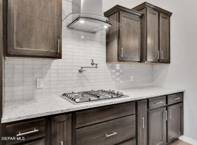 Property Photo:  12485 Cayo Norte  TX 79934 