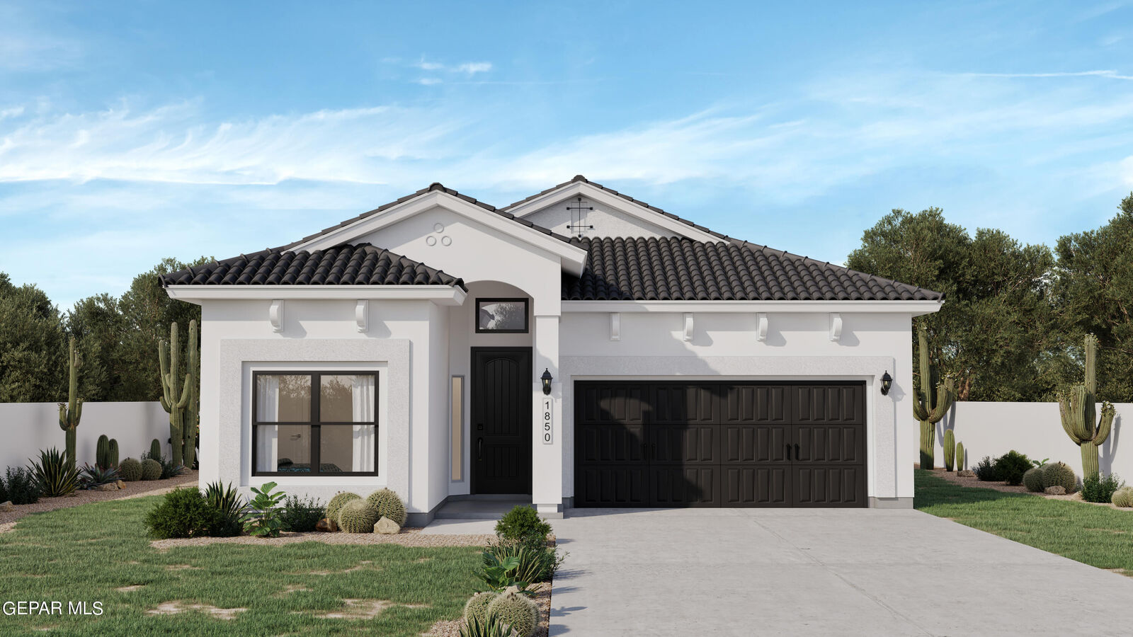 Property Photo:  12740 Polo Norte  TX 79934 