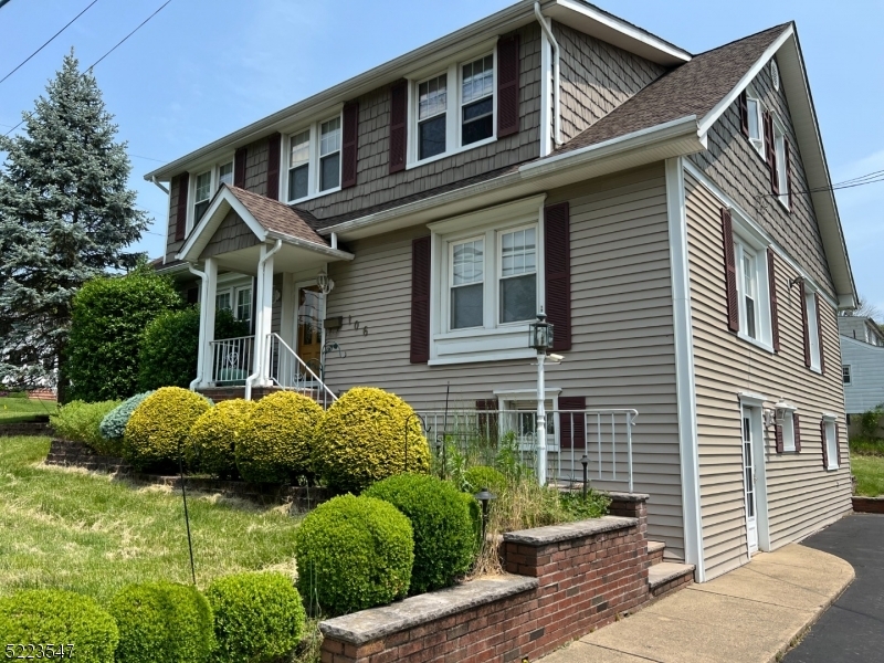 Property Photo:  106 Summit Ave  NJ 07922 