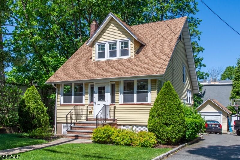 Property Photo: 2 Niles Ave NJ 07940
